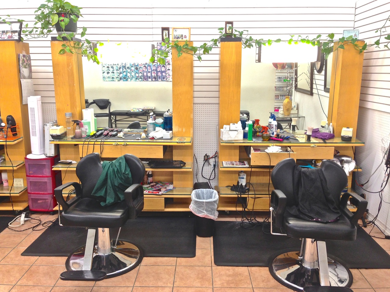 Hair Salon | Central Mart Shopping Center Hair Salon | Central Mart Shopping Center